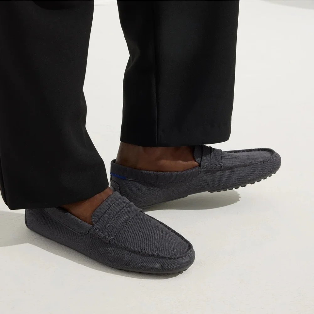 ROTHY'S The Driving Loafer